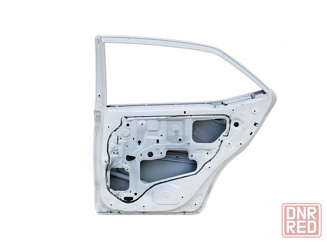 Дверь задняя правая  Toyota Corolla E18 2012-2018 6700302410 разборка Херсон - изображение 3