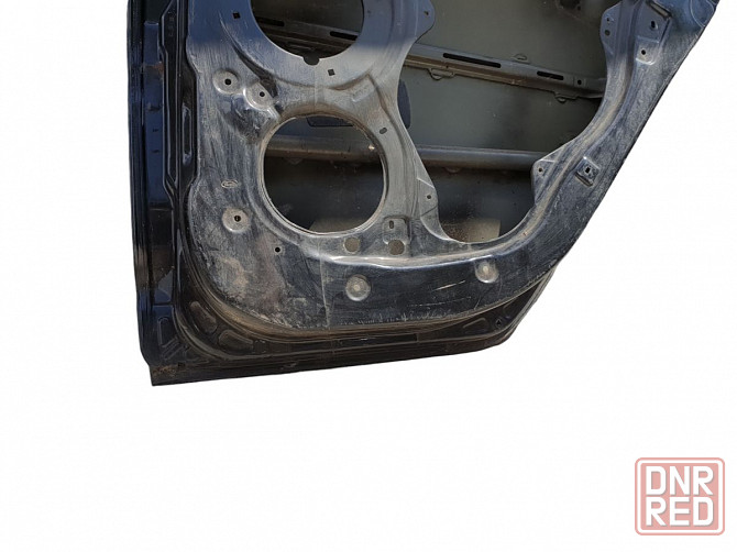 Дверь задняя правая  Toyota Corolla E18 2012-2018 6700302410 разборка Херсон - изображение 8