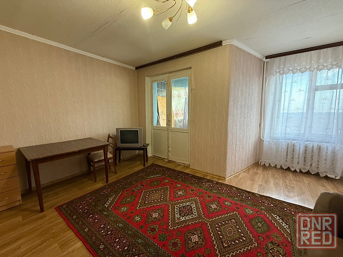Сдам 1 комн.кв Калининский район, Дс Дружба. Разенкова. Донецк - изображение 3