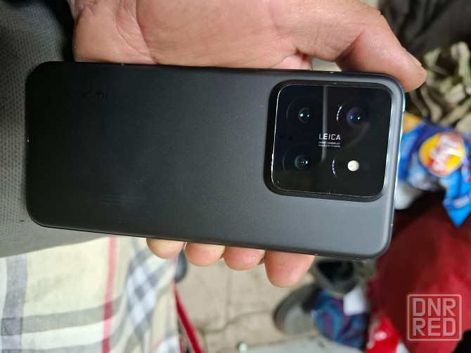 Xiaomi 14 Донецк - изображение 1