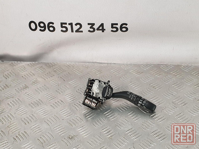 Подрулевой переключатель правый MAZDA CX-7 (2006-2012) разборка Херсон - изображение 1