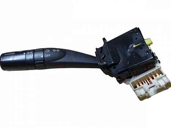 Подрулевой переключатель левый Subaru Impreza 2007-2013 разборка Херсон