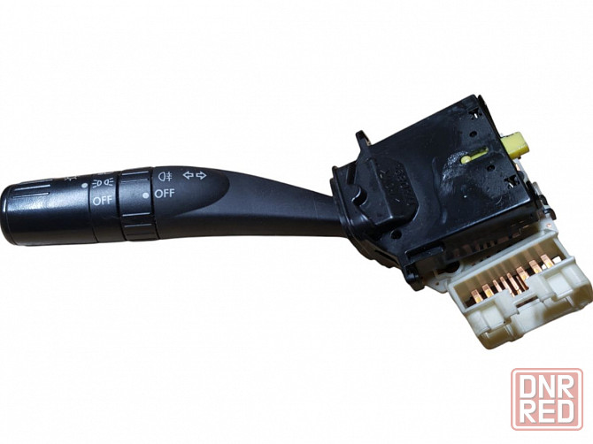 Подрулевой переключатель левый Subaru Impreza 2007-2013 разборка Херсон - изображение 1