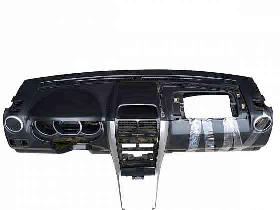 Торпеда без бардачка suzuki grand vitara 2005-2015 разборка Херсон