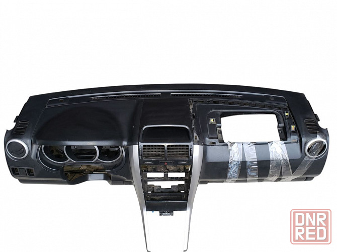Торпеда без бардачка suzuki grand vitara 2005-2015 разборка Херсон - изображение 2