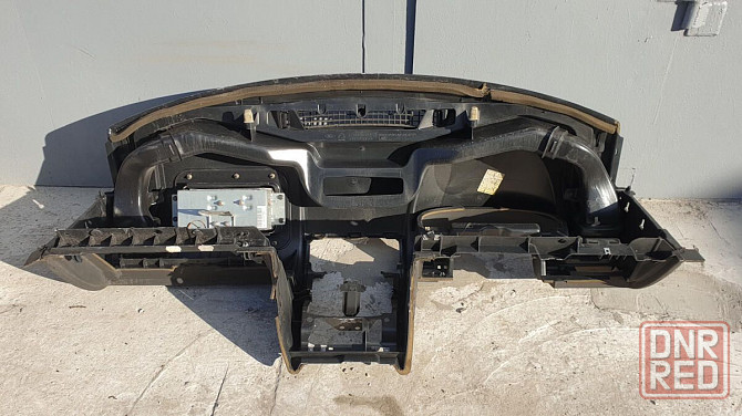 Торпедо 1S7H18A612A ( приборная панель )Ford / ФОРД MONDEO разборка Херсон - изображение 6