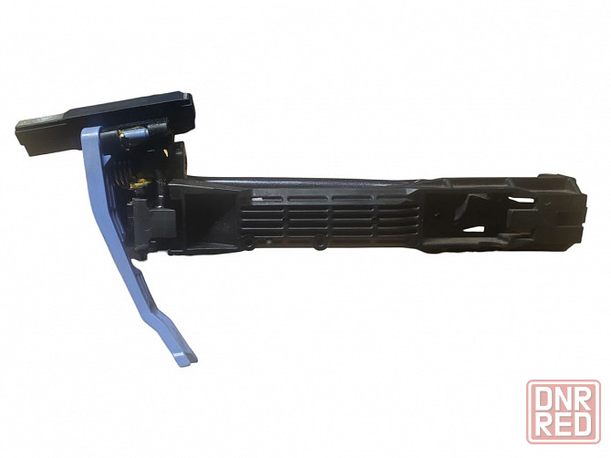 Ручка двери задней левой Subaru Legacy Outback BR 2009-2014 разборка Херсон - изображение 3
