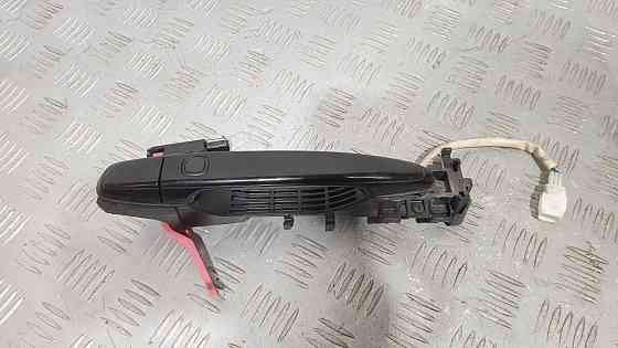 Ручка двери задняя правая наружная 6920330030 Lexus gs 450h разборка Херсон