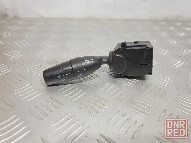Переключатель поворотов подрулевой Honda Civic 2005-2012 4d разборка Херсон - изображение 1