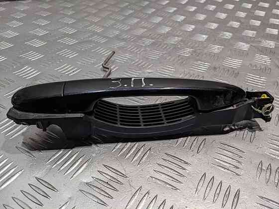Внешняя ручка правой задней двери KD535841XC51 Mazda CX-5 разборка Херсон