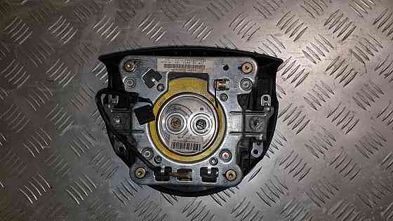 Подушка безопасности руля AIRBAG Ford Mondeo 3 2000-2007 разборка Херсон