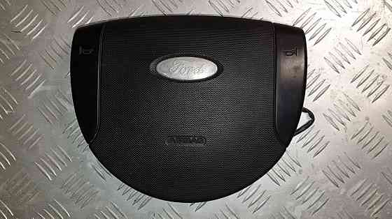 Подушка безопасности руля AIRBAG Ford Mondeo 3 2000-2007 разборка Херсон