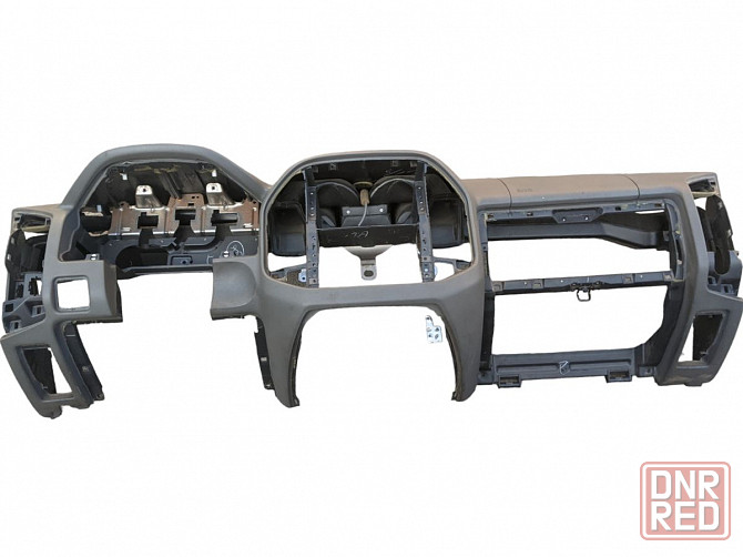 Торпедо Mitsubishi Pajero 3 1999-2006 MR532854 разборка Херсон - изображение 1