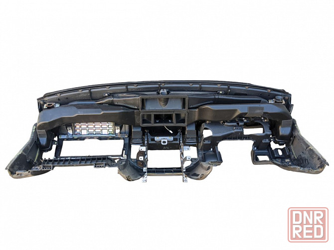 Торпедо Mitsubishi Pajero 3 1999-2006 MR532854 разборка Херсон - изображение 3