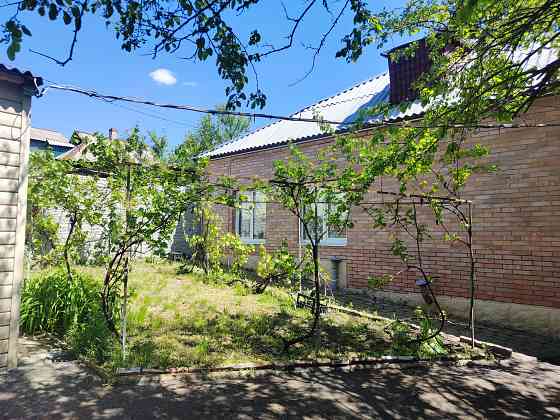 Продам дом. Киевский район г. Донецка Донецк