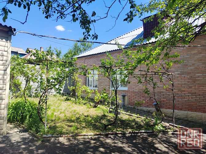 Продам дом. Киевский район г. Донецка Донецк - изображение 6