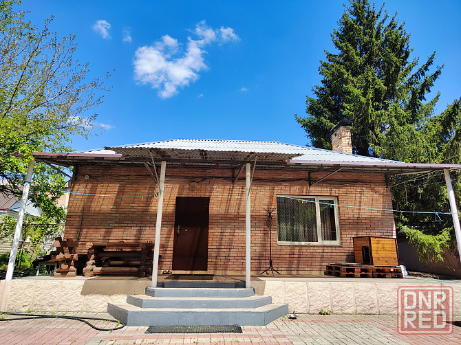 Продам дом. Киевский район г. Донецка Донецк - изображение 7