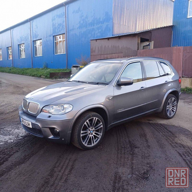 Ступиця цапфа БМВ Х5 Е53 Е70 ричаг стойка амортизатори BMW шрот Херсон - изображение 4