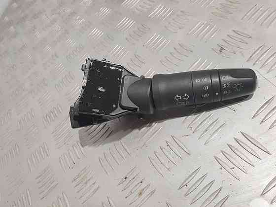 Переключатель подрулевой левый Nissan Almera N16 2000-2006 разборка Херсон