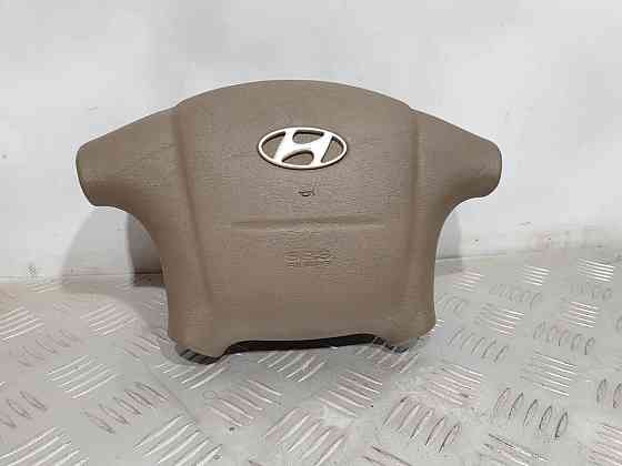 Подушка безопасности (AIRBAG) HYUNDAI SONATA 4 IV 2001-2004 разборка Херсон