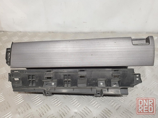 бардачек пассажира верхний  HONDA CR-V (2006-2011) разборка Херсон - изображение 1