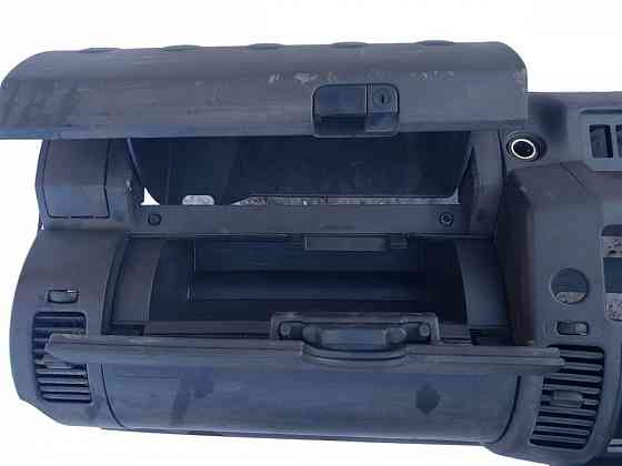 Торпедо комплект Nissan Navara D40 2005-2012 68100EB301 разборка Херсон
