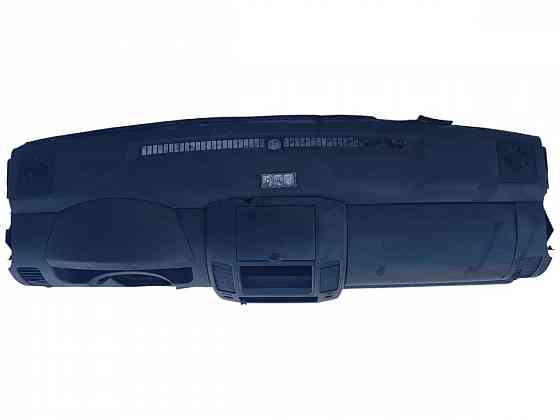 Торпедо комплект Nissan Navara D40 2005-2012 68100EB301 разборка Херсон
