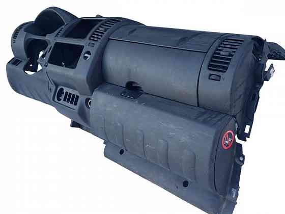 Торпедо комплект Nissan Navara D40 2005-2012 68100EB301 разборка Херсон