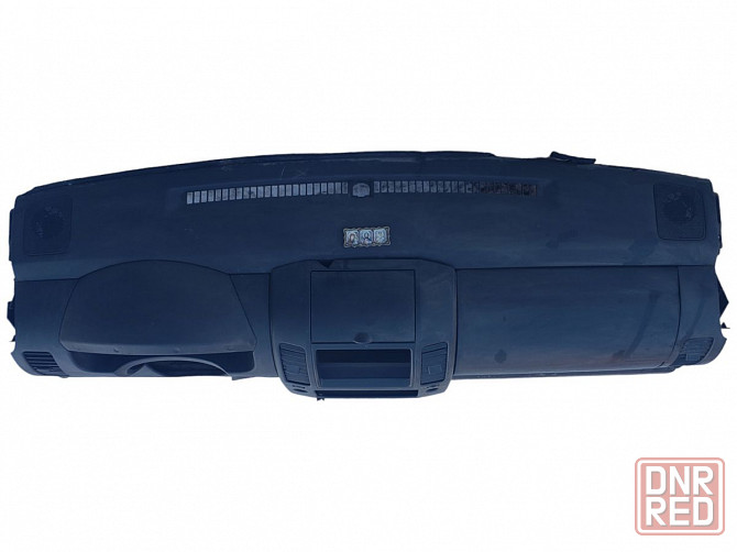 Торпедо комплект Nissan Navara D40 2005-2012 68100EB301 разборка Херсон - изображение 6
