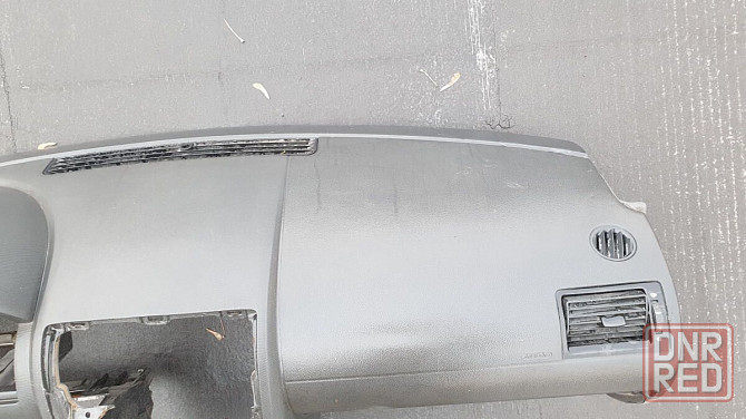 Торпедо Приборная панель 1202234 Ford Mondeo 3 2000-2007 разборка Херсон - изображение 3