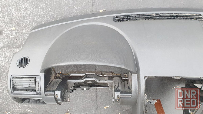 Торпедо Приборная панель 1202234 Ford Mondeo 3 2000-2007 разборка Херсон - изображение 4