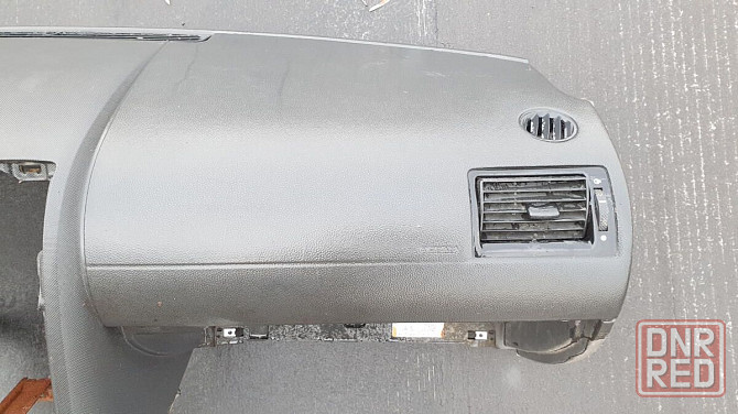 Торпедо Приборная панель 1202234 Ford Mondeo 3 2000-2007 разборка Херсон - изображение 2