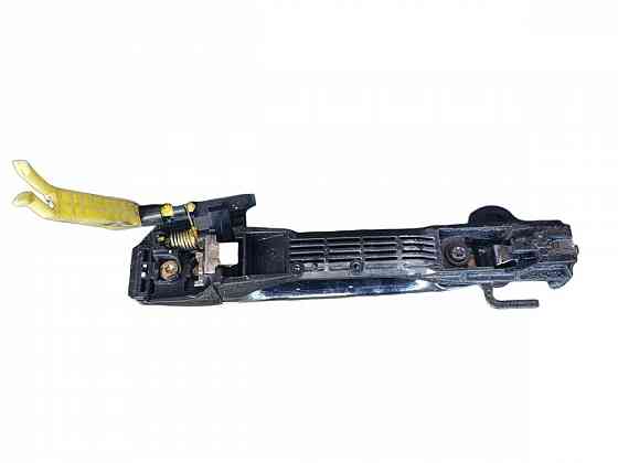 Ручка двери задняя левая Toyota Camry V40 2006-2011 разборка Херсон