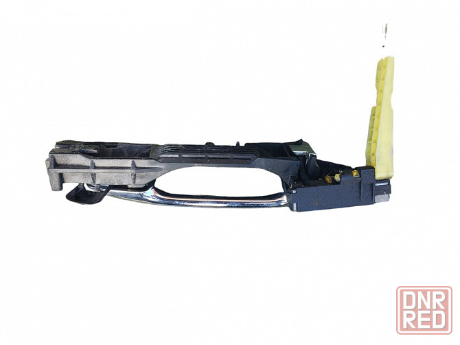 Ручка двери задняя левая Toyota Camry V40 2006-2011 разборка Херсон - изображение 2