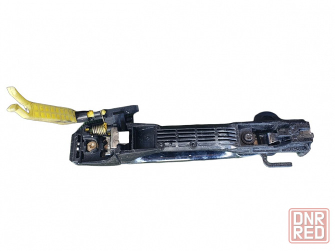 Ручка двери задняя левая Toyota Camry V40 2006-2011 разборка Херсон - изображение 3