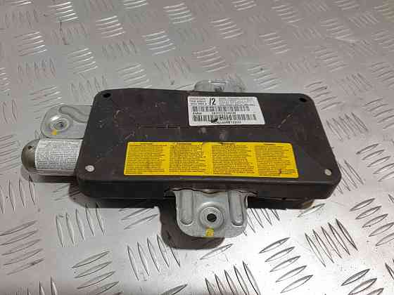 Подушка AirBag в дверь пердняя правая BMW X5 E53 1999-2006 разборка Херсон