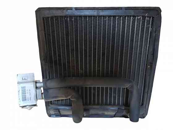 Испаритель кондиционера Nissan Navara D40 2005-2012 разборка Херсон
