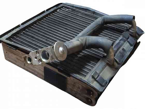Испаритель кондиционера Nissan Navara D40 2005-2012 разборка Херсон