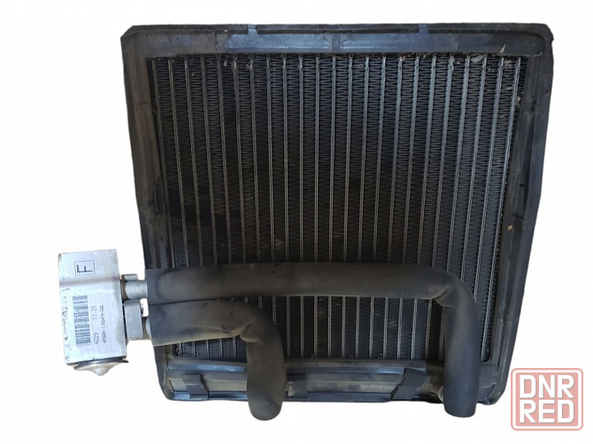 Испаритель кондиционера Nissan Navara D40 2005-2012 разборка Херсон - изображение 3
