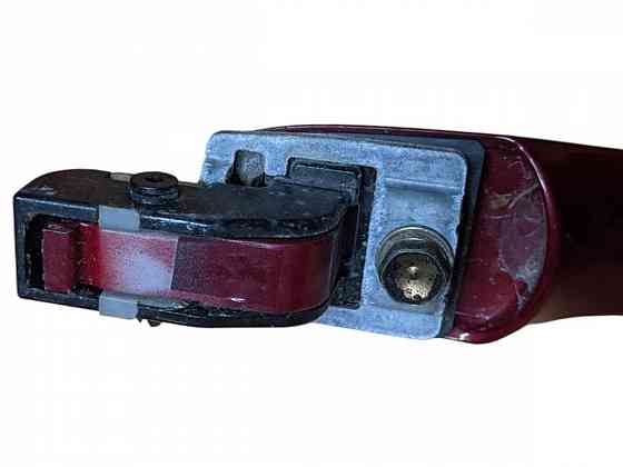 Ручка двери задней левой HONDA CR-V (2002-2006) 72680S9A003 разборка Херсон