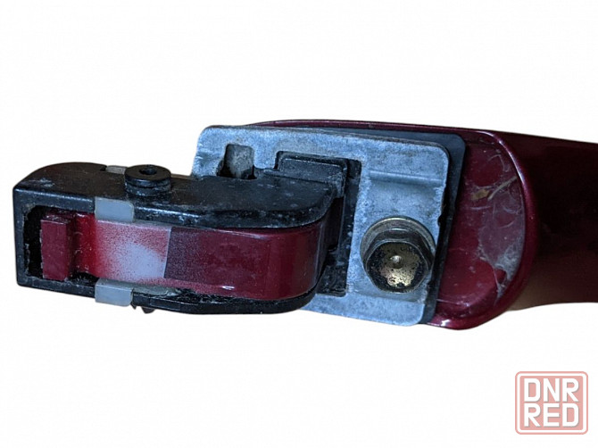 Ручка двери задней левой HONDA CR-V (2002-2006) 72680S9A003 разборка Херсон - изображение 4