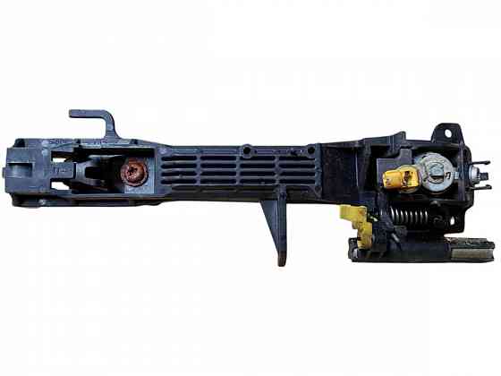 Ручка двери внешняя передняя левая Subaru Impreza 2007-2013 разборка Херсон