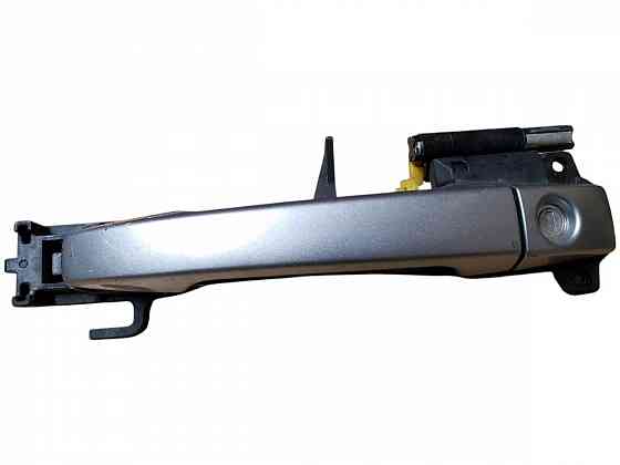 Ручка двери внешняя передняя левая Subaru Impreza 2007-2013 разборка Херсон