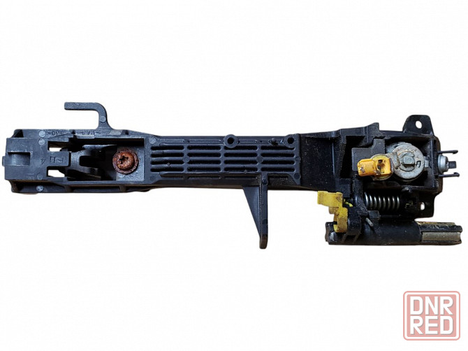Ручка двери внешняя передняя левая Subaru Impreza 2007-2013 разборка Херсон - изображение 2