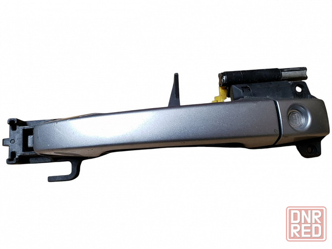 Ручка двери внешняя передняя левая Subaru Impreza 2007-2013 разборка Херсон - изображение 1