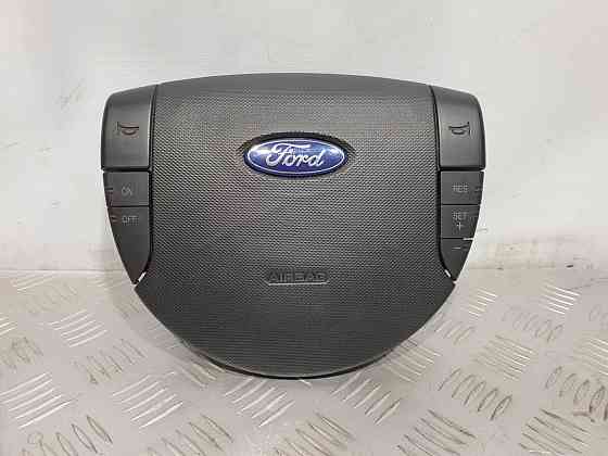 подушка безопасности руля MONDEO MK3 2000-2007 разборка Херсон