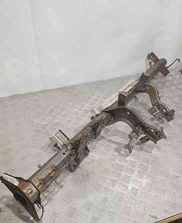 Усилитель торпедо  Nissan Almera N16 2000-2006 67870BN000 разборка Херсон