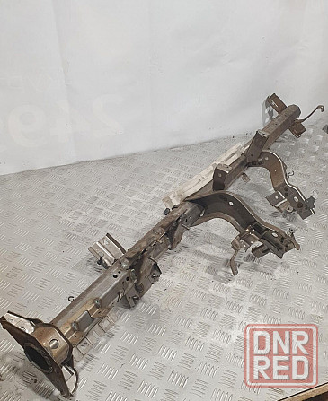 Усилитель торпедо  Nissan Almera N16 2000-2006 67870BN000 разборка Херсон - изображение 1