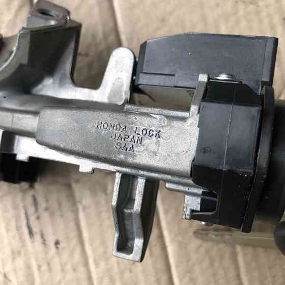 Замок зажигания. Оригинал Honda Jazz 01-07 1.3b. Херсон
