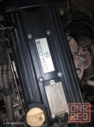 Катушка зажигания модуль Опель вектра z22se Opel Vectra C Херсон - изображение 1